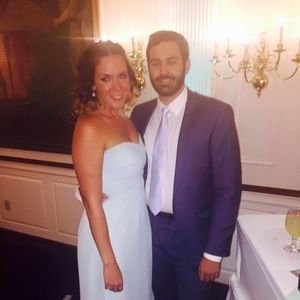 Meet your Posher, Ryan